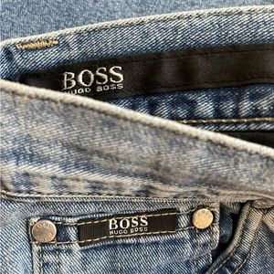 Hugo Boss Jeans. Alabama. New. 38/32. $45.